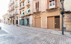 Cos Del Bou By Tarragonadays