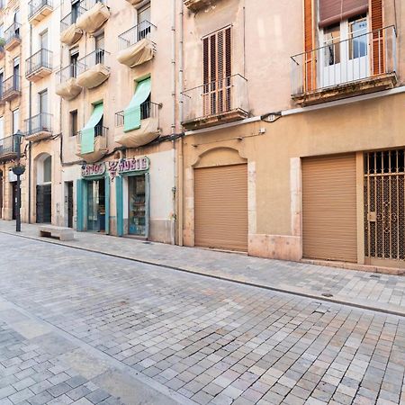 Appartamento Cos Del Bou By Tarragonadays Esterno foto