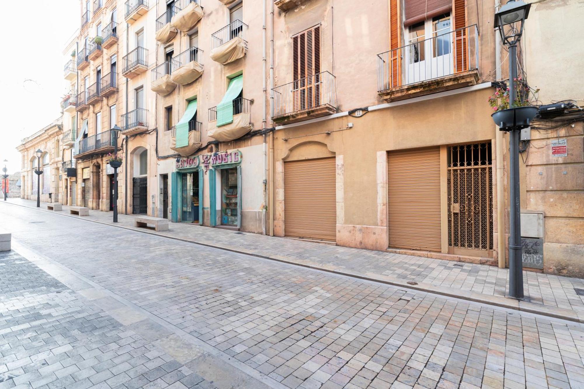 Appartamento Cos Del Bou By Tarragonadays Esterno foto